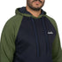 Diadora Men's Cotton Hoodie